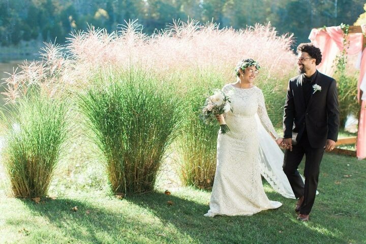 Weddings Beavercreek OH