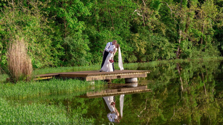 Centerville OH Weddings